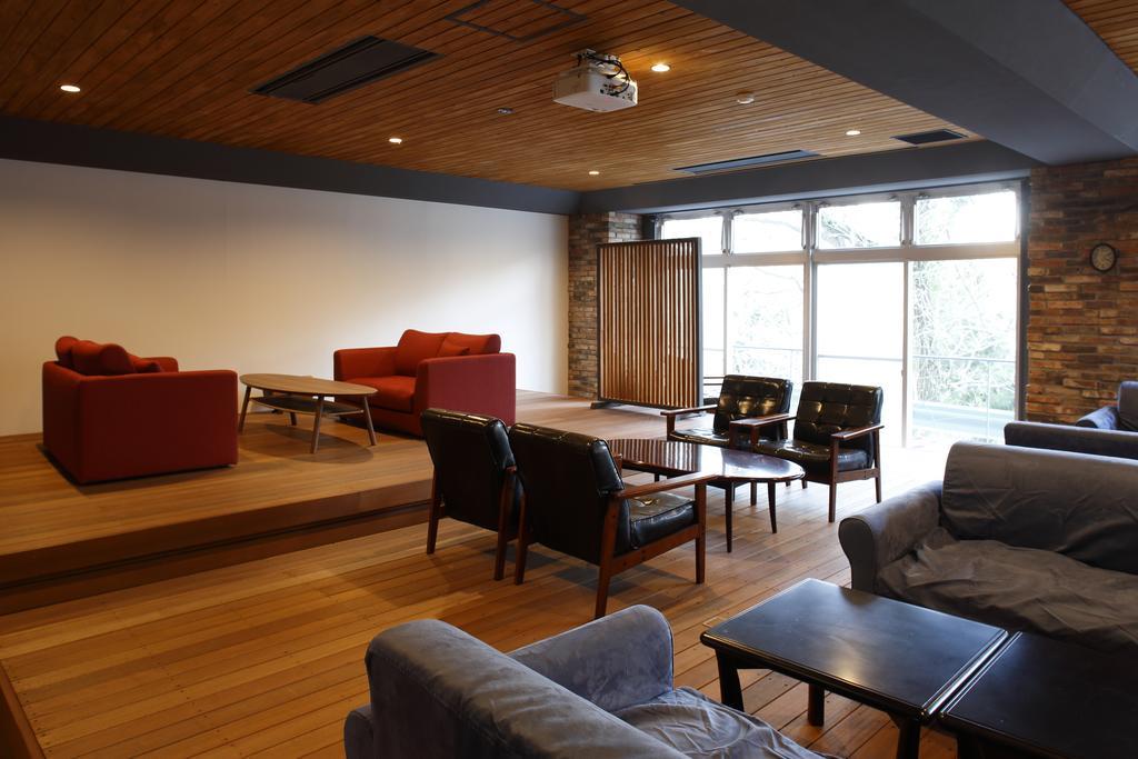 Kyou Bar Lounge & Inn Sendai Extérieur photo