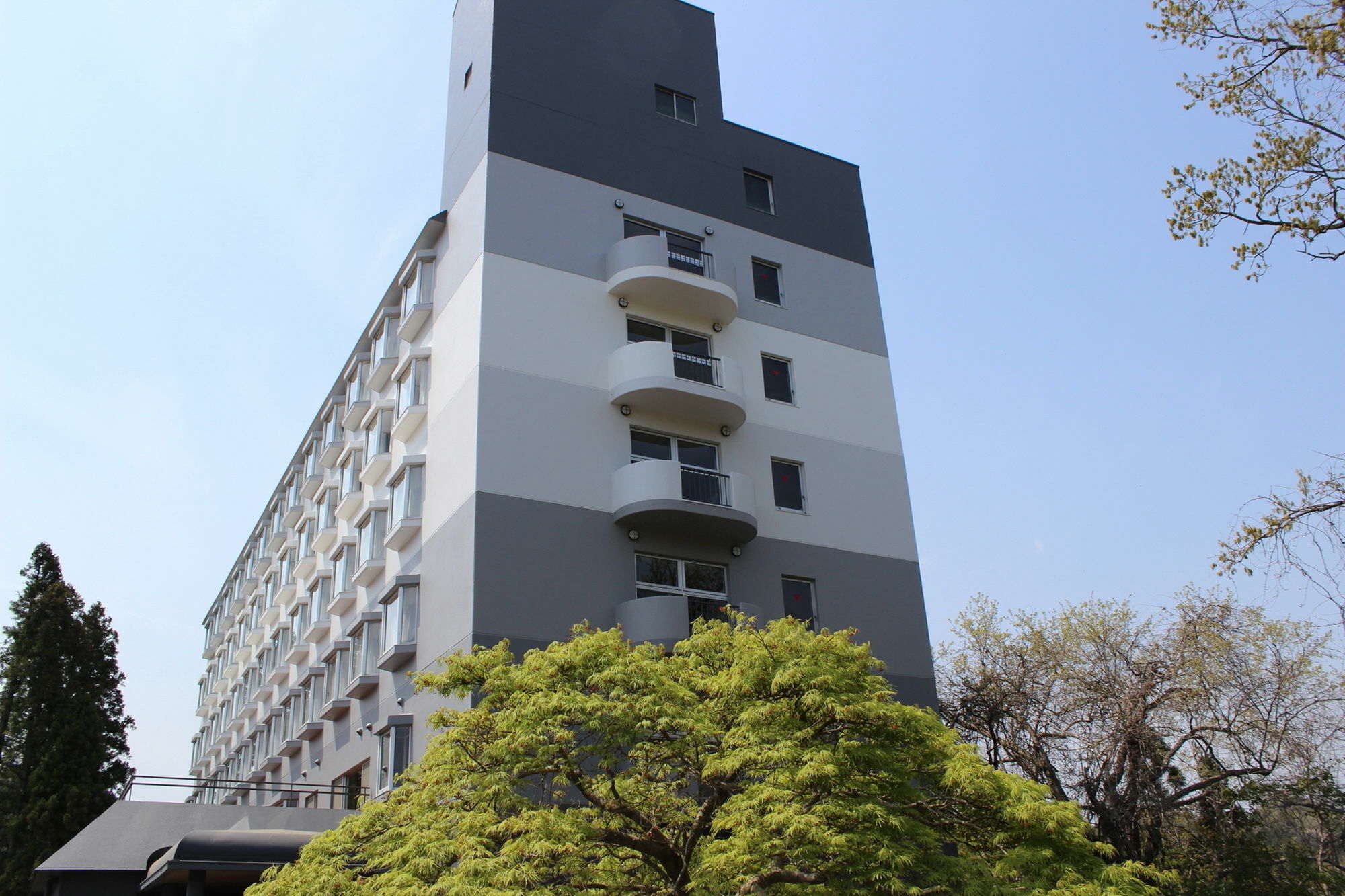 Kyou Bar Lounge & Inn Sendai Extérieur photo