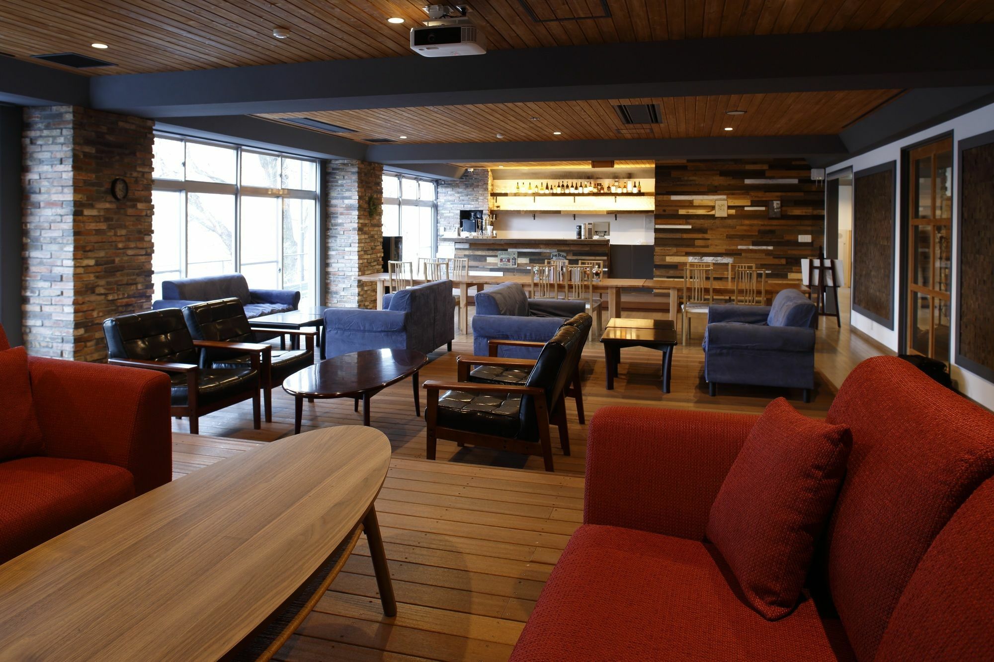 Kyou Bar Lounge & Inn Sendai Extérieur photo