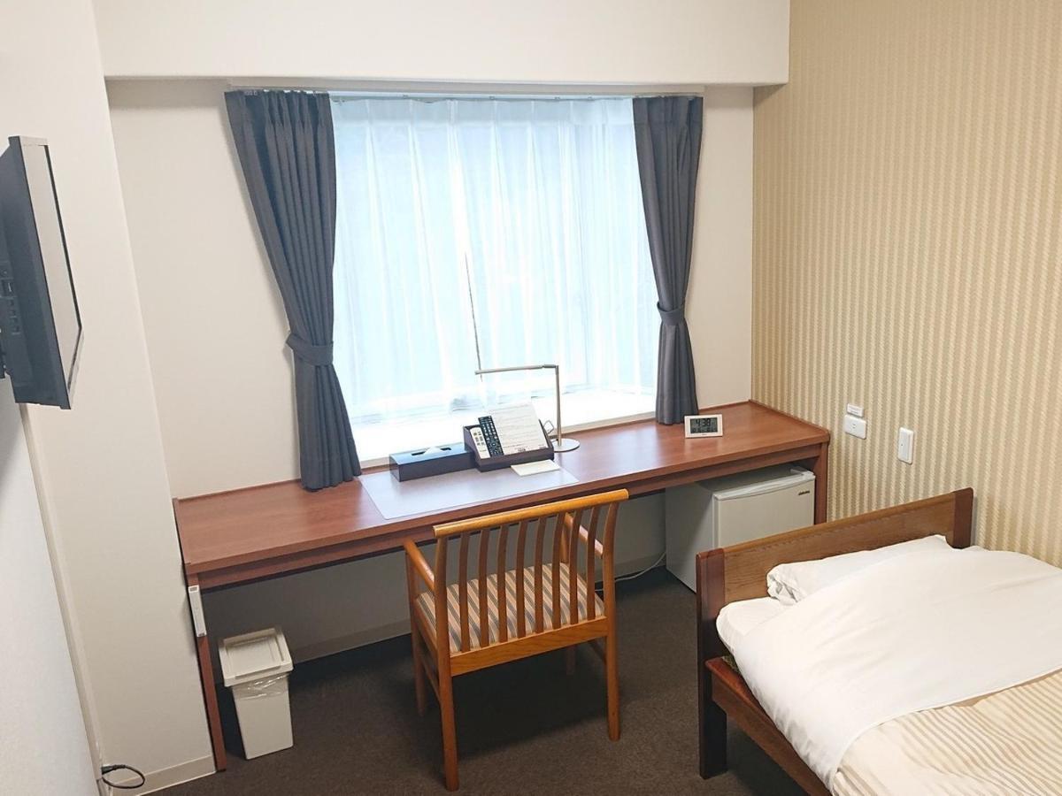 Kyou Bar Lounge & Inn Sendai Extérieur photo